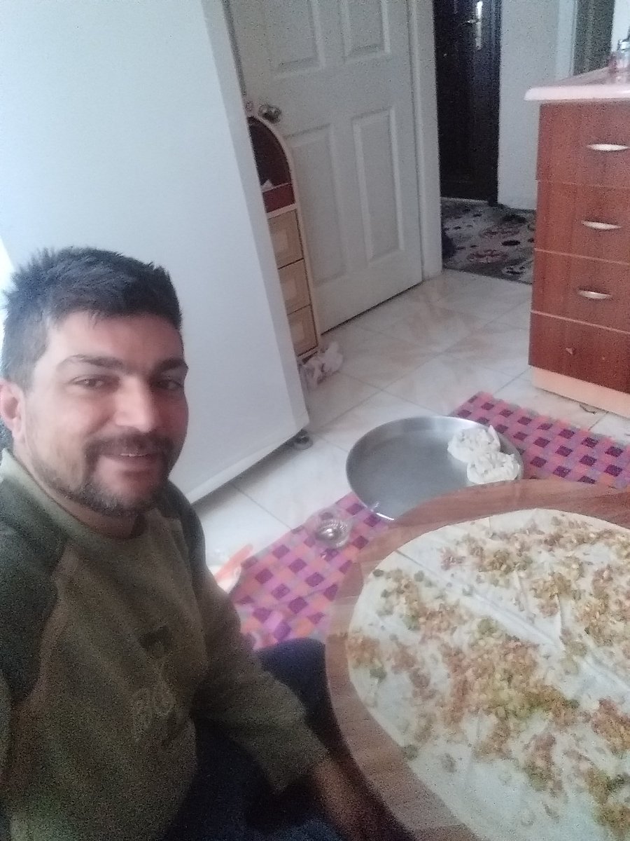 #EvdeKal ınca ben 😀😀