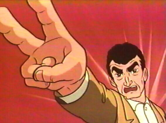 星一徹のtwitterイラスト検索結果 古い順