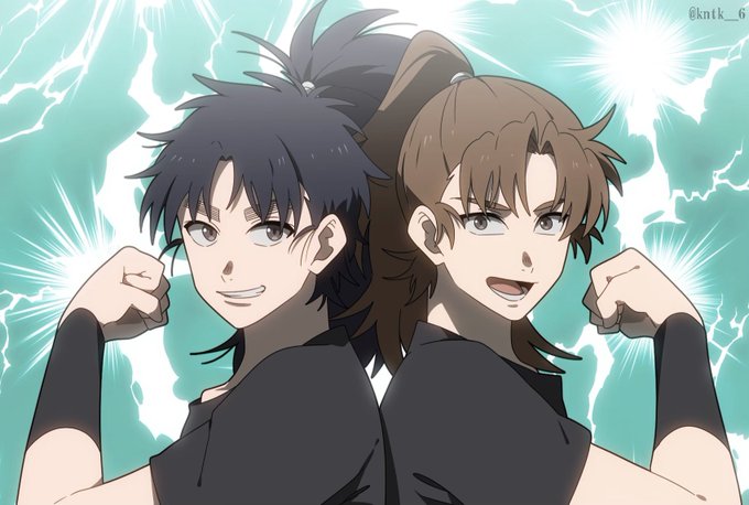 Kntk 6さんのイラスト一覧 Kntk 6さんのイラスト一覧