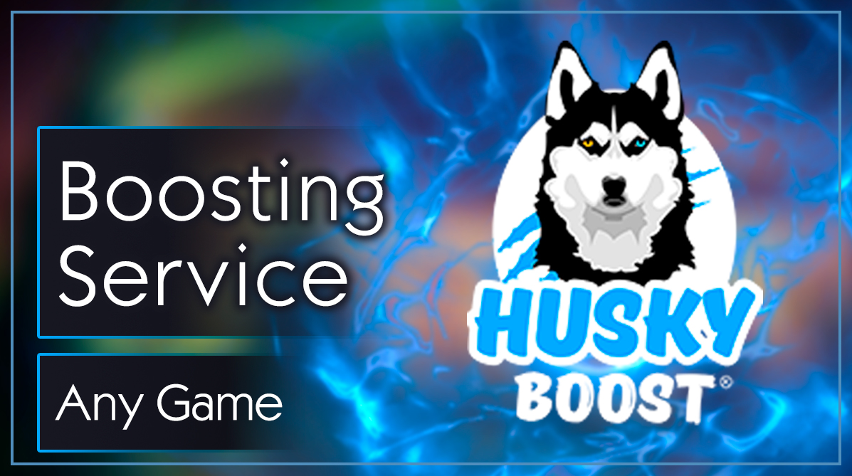 Huskyboost.com tweet media