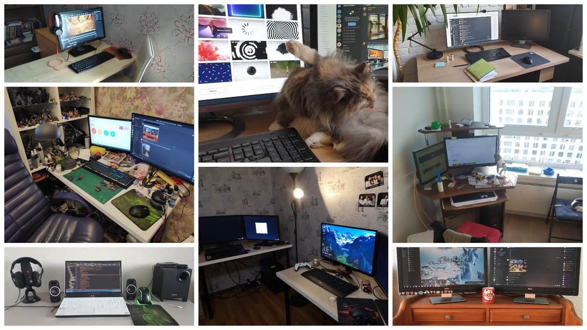 MetaChampions tweet media