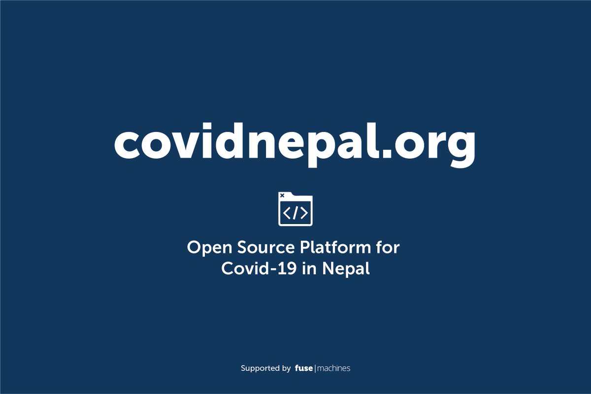 Sameer Maskey tweet media