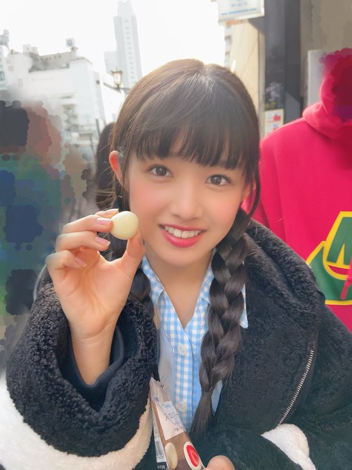 Twitterのコスプレ画像9