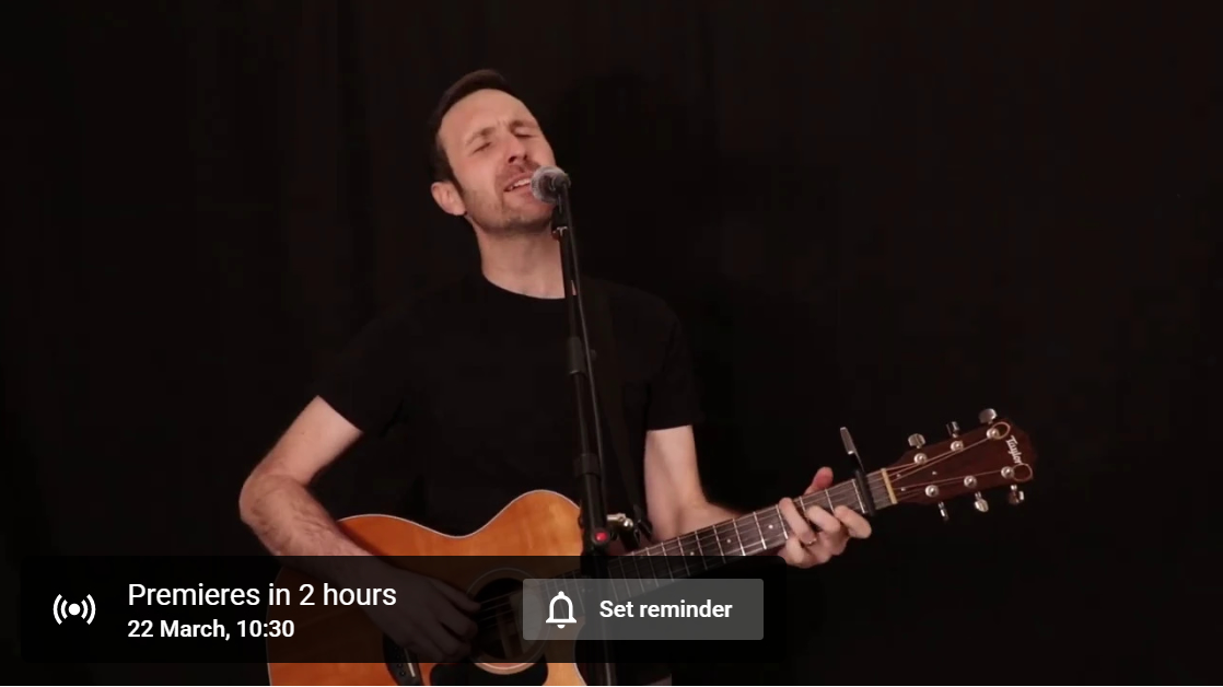 King's Church Durham tweet media