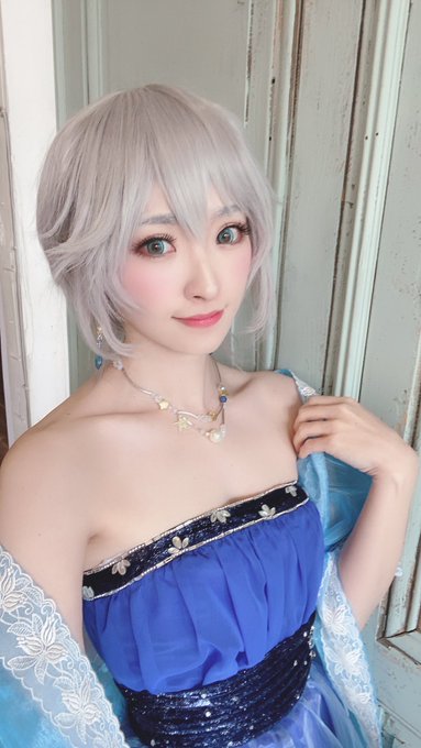 コスプレイヤーまひるのTwitter画像29