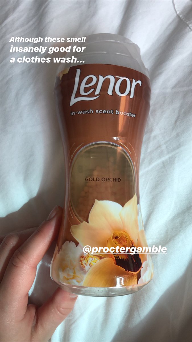 jess_raven's tweet photo. @ProcterGamble surely there’s a way of making our clothes smell good without harming animals!? #procterandgamble https://t.co/iTwf9UqDBc