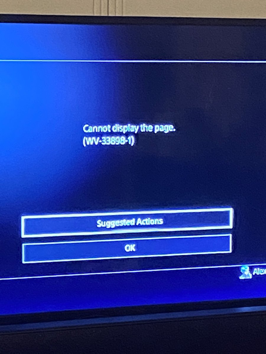PlayStation Network Servers Down? Service Status, Outage Map, Problems
