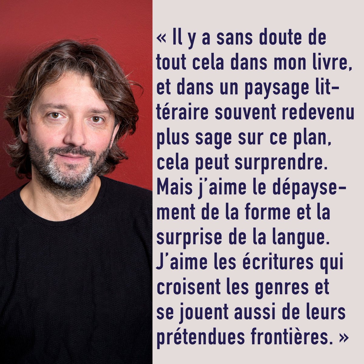 FredericAribit's tweet photo. #roman #litterature #garrydavis #citoyensdumonde https://t.co/gkX85N0QBp