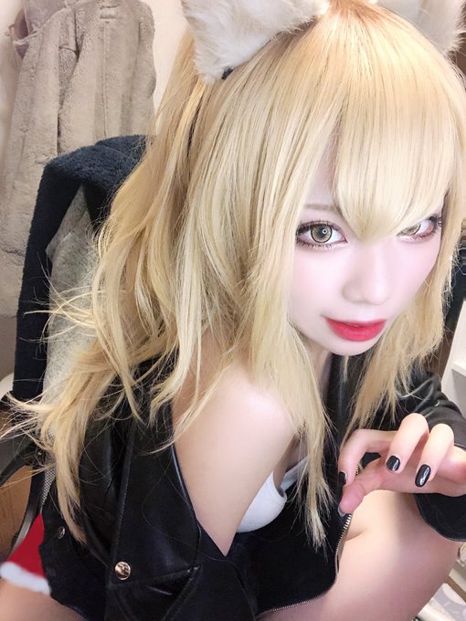コスプレイヤー黒崎えまのTwitter画像21