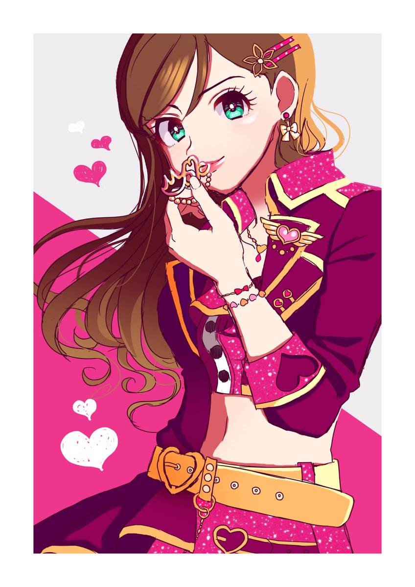 愚女子 衛藤美紗希さんssrおめでとう ずっとずっとこの日を待ってました 愚女子 衛藤美紗希さんssrおめでとう ずっとずっとこの日を待ってました