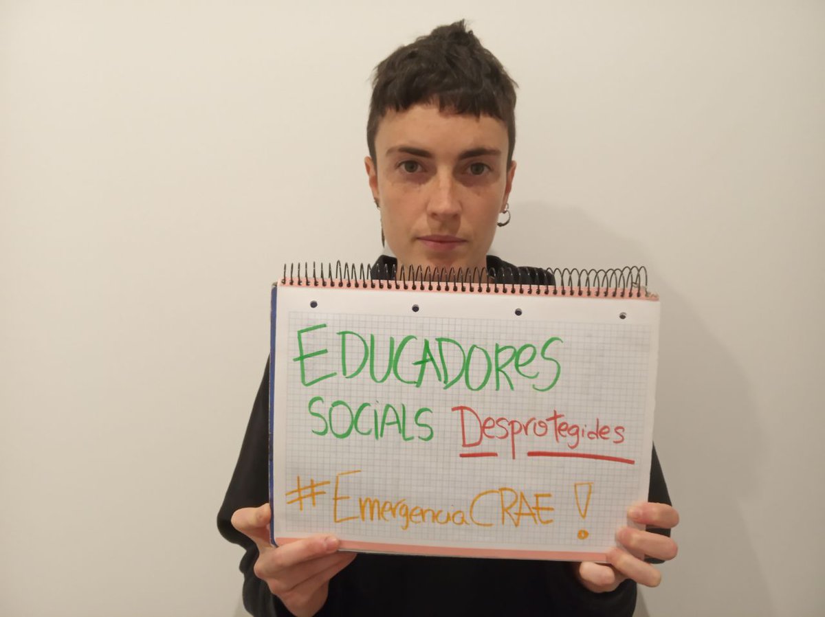 CNT Intervenció Social tweet media