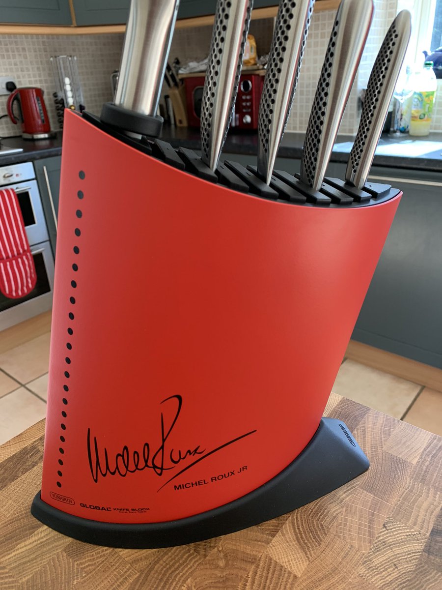 Global_Nomad72's tweet photo. @michelrouxjr Self-identifying gift #utilisingtime https://t.co/xt01rIUqHS