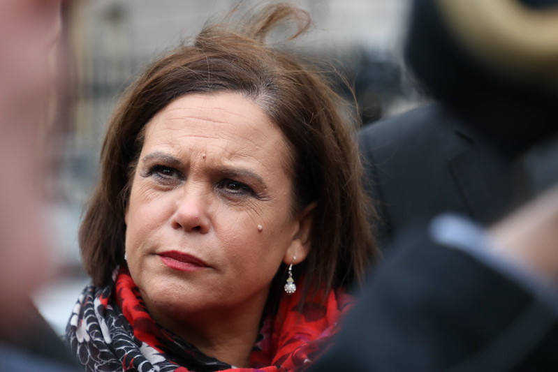 sinnfeinireland's tweet image. Time to scale up emergency measures to tackle Covid-19 - @MaryLouMcDonald sinnfein.ie/contents/56260