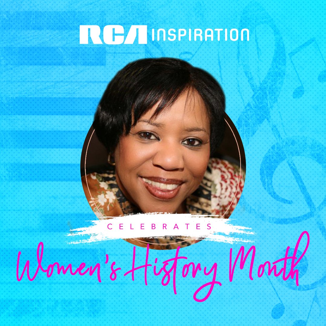The #WomensHistoryMonth celebration continues - today we are shouting out Tracey Artis, CEO of <a href="/iHearMusicInc/">Tracey Artis</a>!