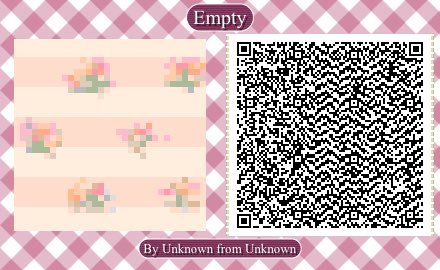 animal crossing new leaf qr codes wallpaper