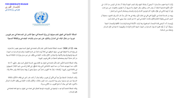 عرض الصورة على تويتر