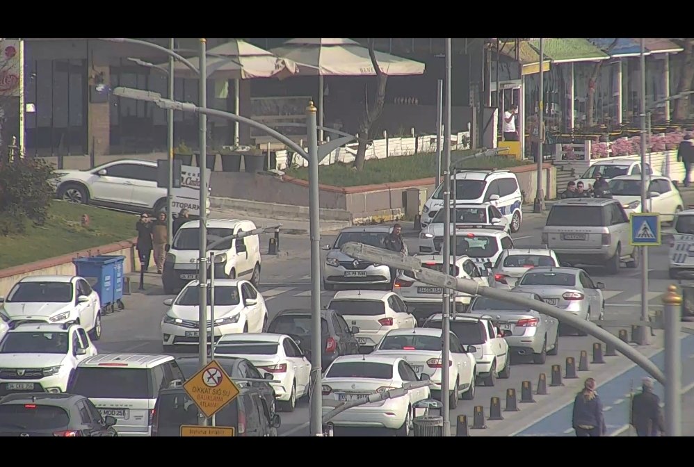 #pazar #65yas #evdekaliyorum #COVIDIOT #coronavirus #üsküdar