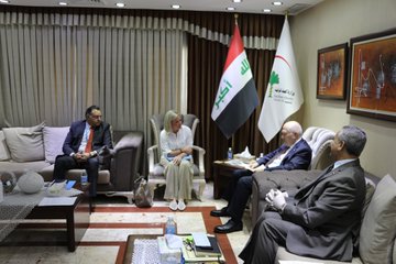 عرض الصورة على تويتر