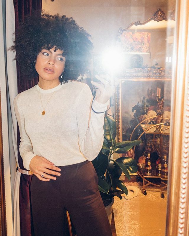 Shoutout to all the mums out there this Mother’s Day! Although I won’t get to see my mum this Mother’s Day with what’s going on, it’s nice that we’ve been chatting loads on the phone and over text and I did get to order her a trampoline which she wanted … ift.tt/2UqNjQZ