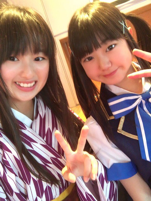 Twitterのコスプレ画像22