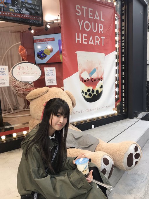 Twitterのコスプレ画像36