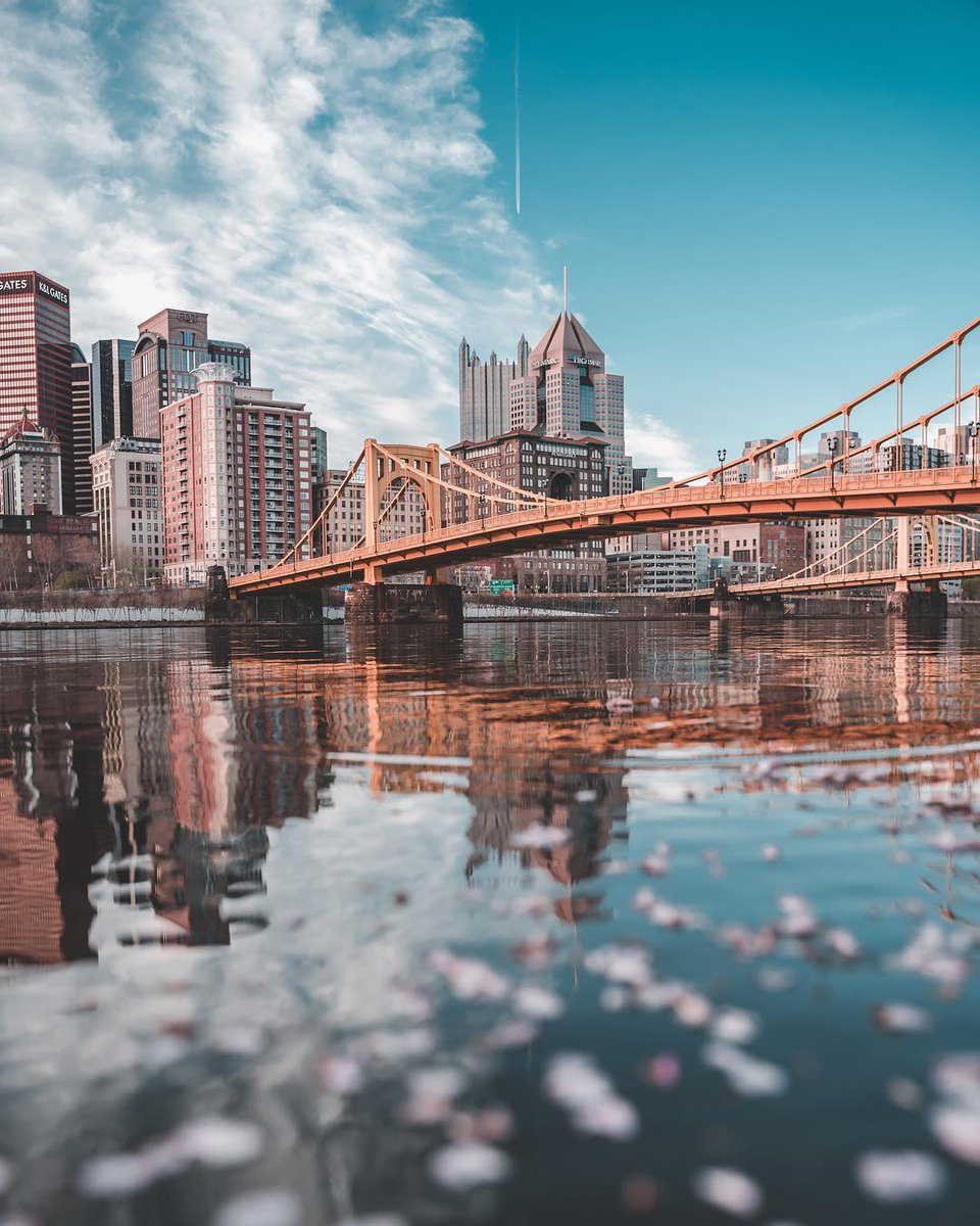 iansjones_'s tweet photo. They say spring in is the air. 🌸

https://t.co/TFcB5xerfK

#Pittsburgh #PittsburghPA #BurghSnap #412 #QuaratineLife #QuarantineActivities #LovePGH #DowntownPittsburgh #DowntownPGH https://t.co/yy0wHWKYAz