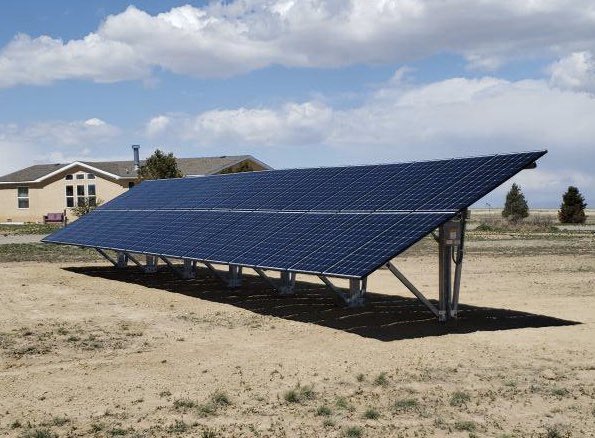 SSSUSALLC's tweet image. Go Solar Now &amp;amp; Be Independent!  Don’t be left behind!  Message me NOW to get started TODAY!