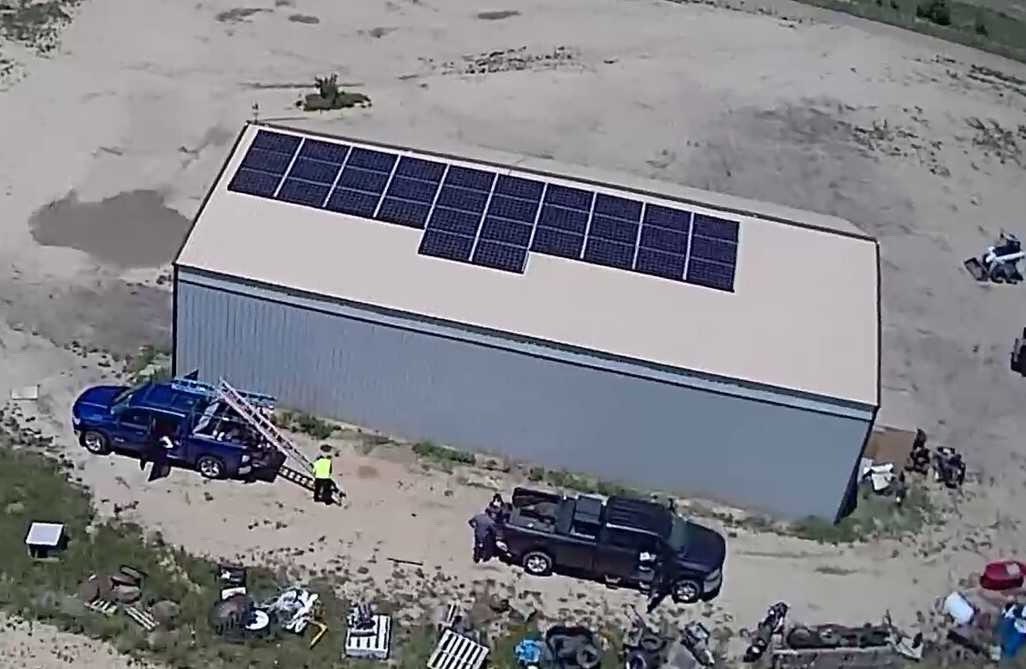 SSSUSALLC's tweet image. Go Solar Now &amp;amp; Be Independent!  Don’t be left behind!  Message me NOW to get started TODAY!