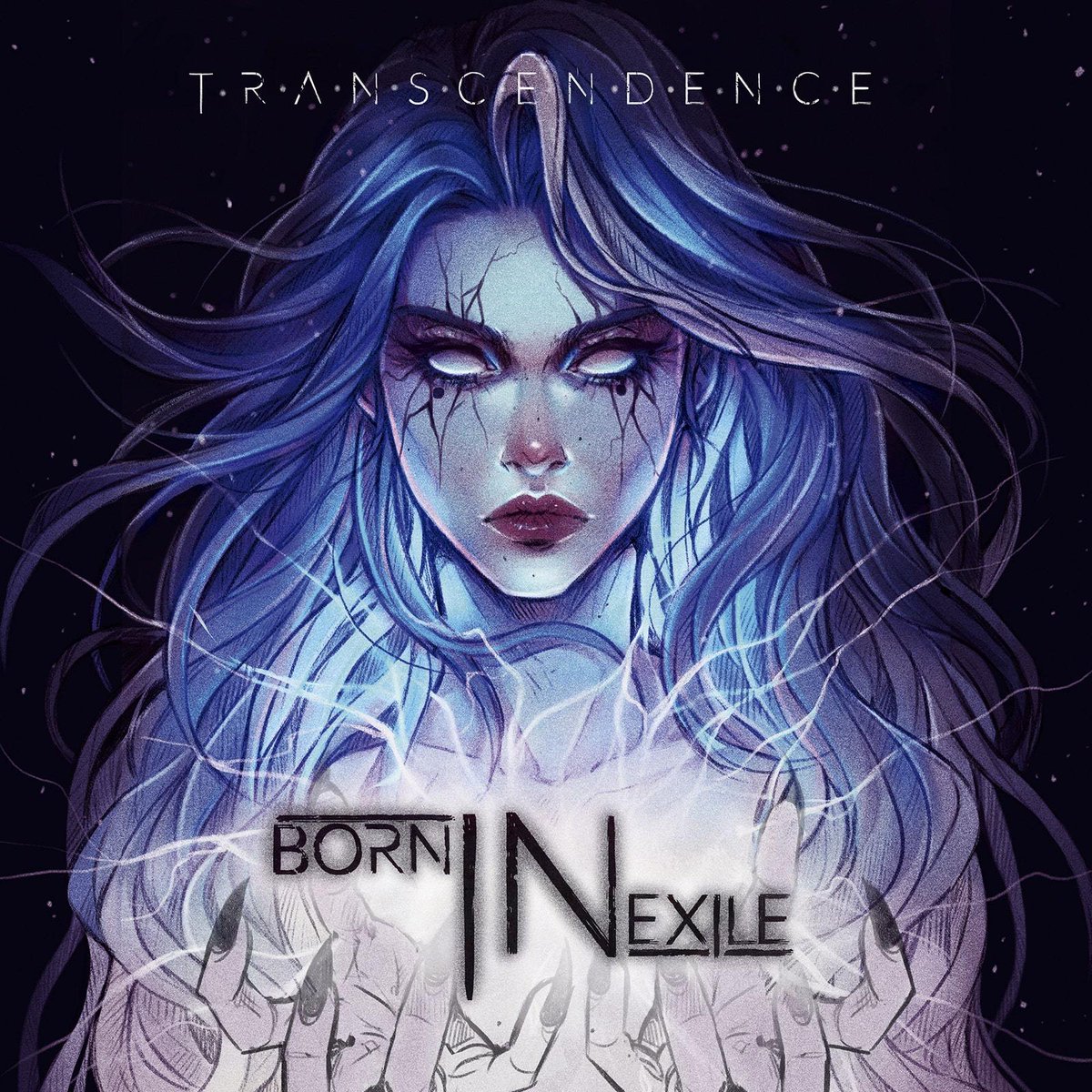 Dioses_Metal's tweet photo. BORN IN EXILE - TRANSCENDENCE (2020)
«Un gran paso adelante»
Reseña: https://t.co/xuKWawwNCf
Escrito por Jose Meh
España – Melodic Progressive Metal
#CríticasDDM @Borninexile #Transcendence @ArtGatesRecords @josepzs #MelodicProgressiveMetal https://t.co/33r9MRT4wQ