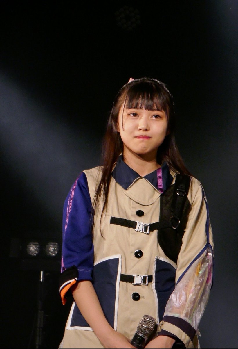 ひろ Dd Twitter પર アイドル甲子園 新宿blaze みうちゃん きゃわわ Piiiiiiin 田中みう