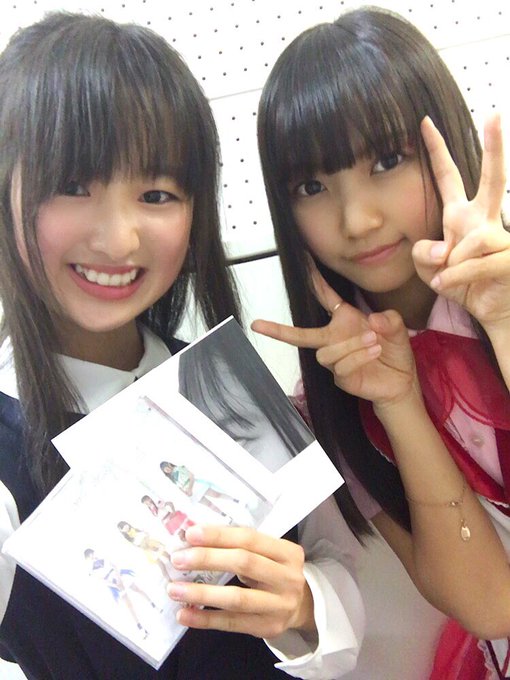 Twitterのコスプレ画像17