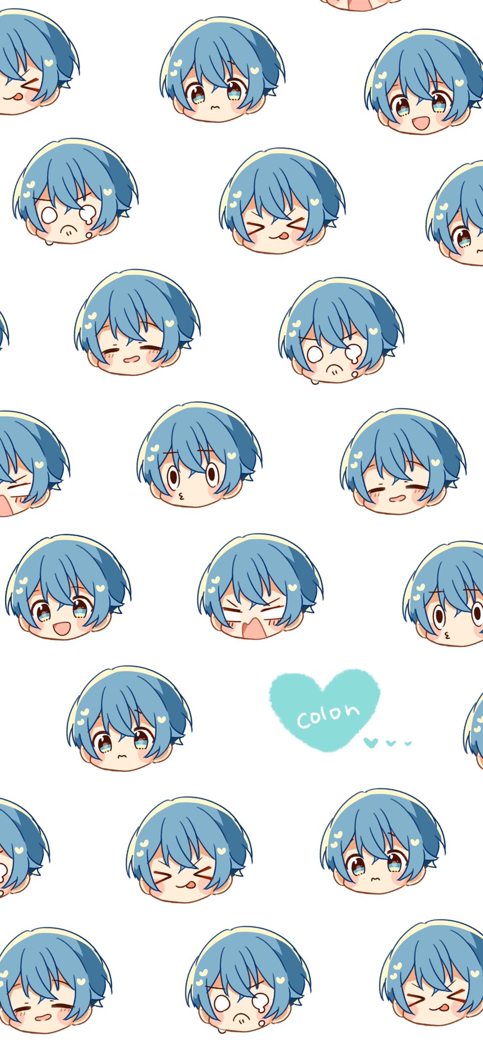 低浮 りをん やっと念願のころんくんのフリーヘッダー 壁紙つくりました 完全に自分好みのものなんですけどよかったら使ってください 使ってくださる方は いただけたら嬉しいです すとぷりギャラリー フリーヘッダー フリー壁紙