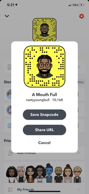 Y&rsquo;all follow my Premium Snapchat   👻: Nastyyoungbull https://t.co/UgEUQhoV1y<a href="/tag/bbc"class="tags"><span>#bbc</span></a><a href="/tag/blackdick"class="tags"><span>#blackdick</span></a><a href="/tag/blackporn"class="tags"><span>#blackporn</span></a><a href="/tag/amauterporn"class="tags"><span>#amauterporn</span></a>