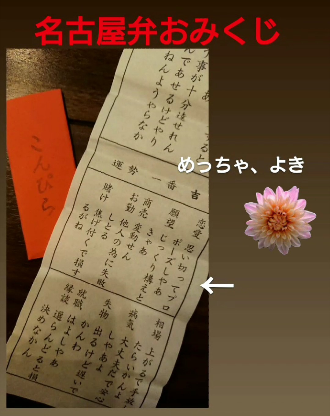あぃ 円頓寺商店街 楽しかったです 名古屋弁おみくじは 面白すぎ っ まだまだ発掘しなきゃな場所です ショップだけじゃなくて ランチもお酒も歌舞伎もあるみたい また行かなきゃ わくわく 円頓寺 四間道 円頓寺商店街 あぃ 円頓寺商店街 楽しかったです 名古屋弁おみくじは 面白すぎ っ まだまだ発掘しなきゃな場所です ショップだけじゃなくて ランチもお酒も歌舞伎もあるみたい また行かなきゃ わくわく 円頓寺 四間道 円頓寺商店街