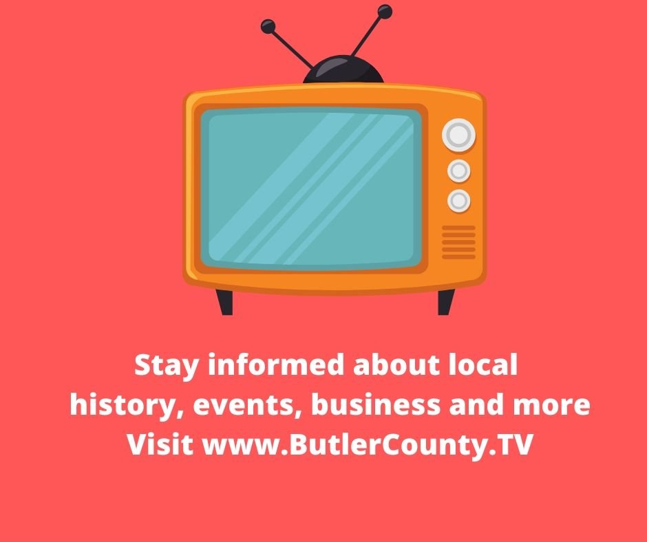 Butler County Hub- Butler County, Ohio tweet media