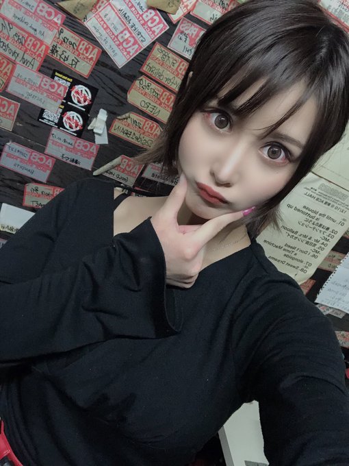 Twitterのコスプレ画像27