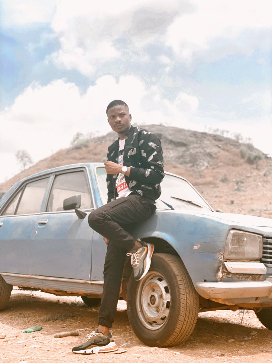 itsTomiwa's tweet image. 📍Abuja, Nigeria.