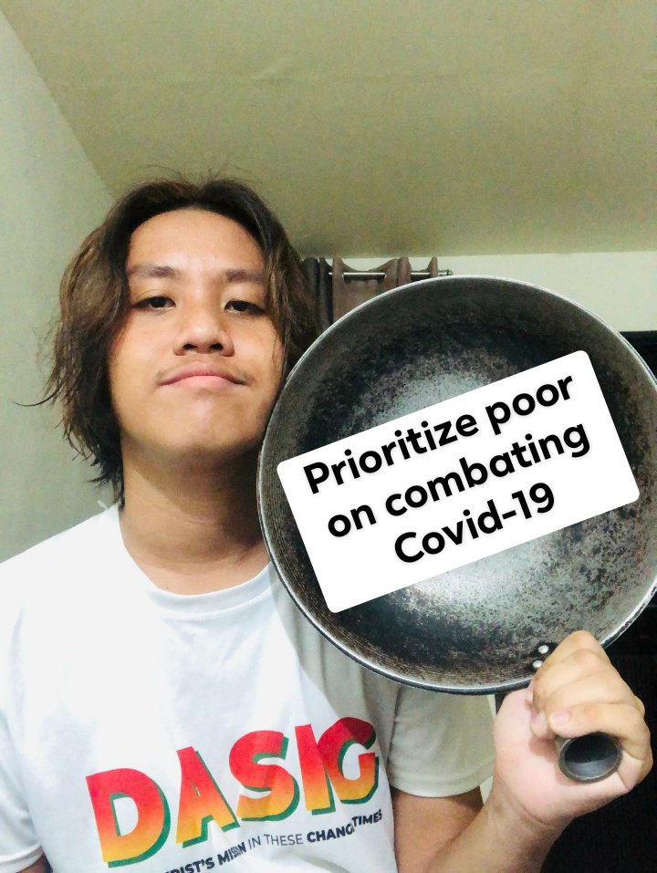 Malungkyuttt's tweet image. #ProtestFromHome
#SolusyongMedikalHindiMilitar 
#FreeMassTestingNOWPH 
#NoToVIPCovidTesting