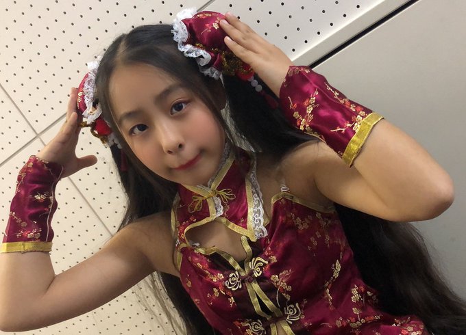 Twitterのコスプレ画像6