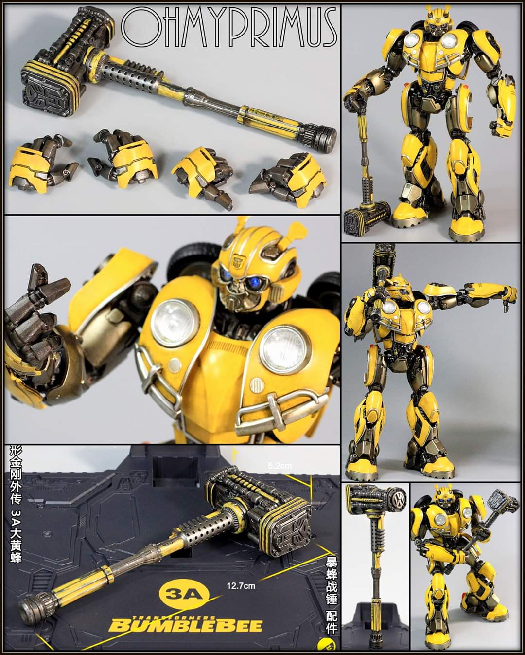 ohmyprimus on X: