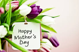 Happy Mothers Day to All Mothers with love.Have a great Day to you All.
#mothersday2020