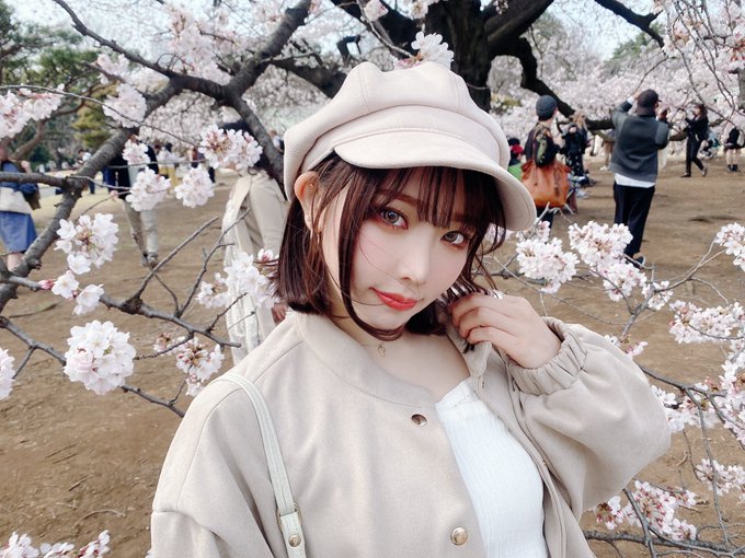 コスプレイヤーりなしぃのTwitter画像73