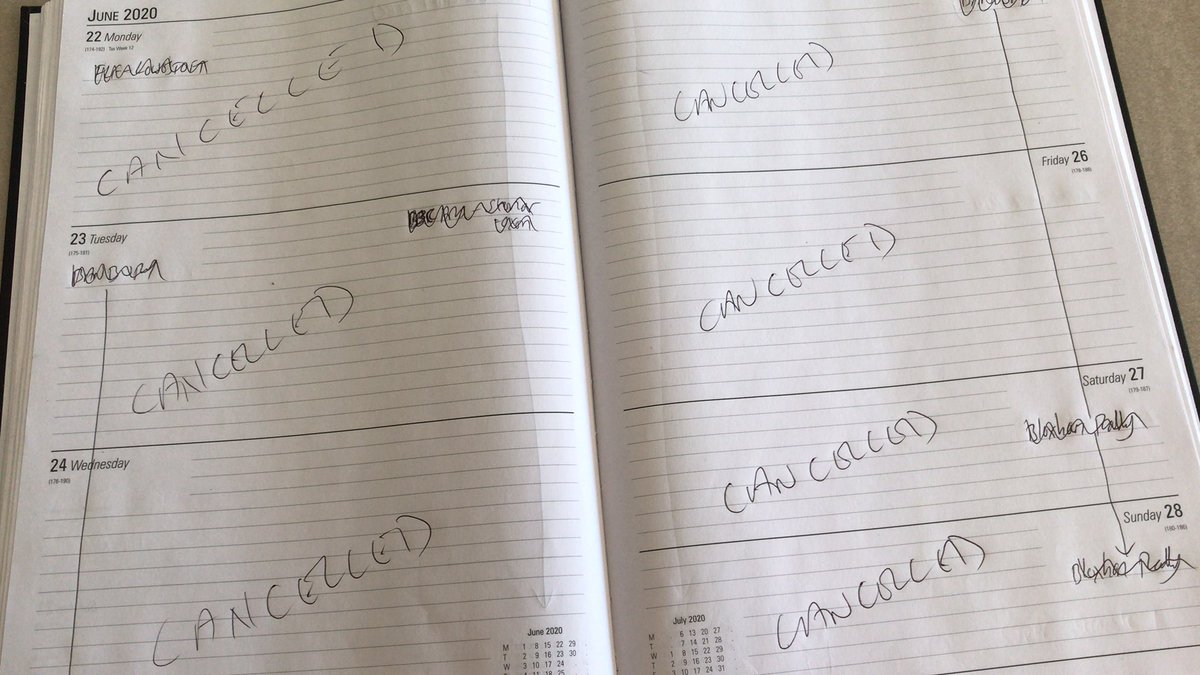 Summer’s looking good!