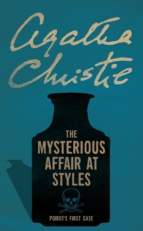 Strychnine merupakan sebuah alkaloid kristalin, berasa pahit, dan tak berwarna. Racun ini disebutkan dalam novel Agatha Christie yang berjudul The Mysterious Affair at Styles (Misteri di Styles) dan sumber utamanya dari tanaman Strychnos nux-vomica atau bidara.