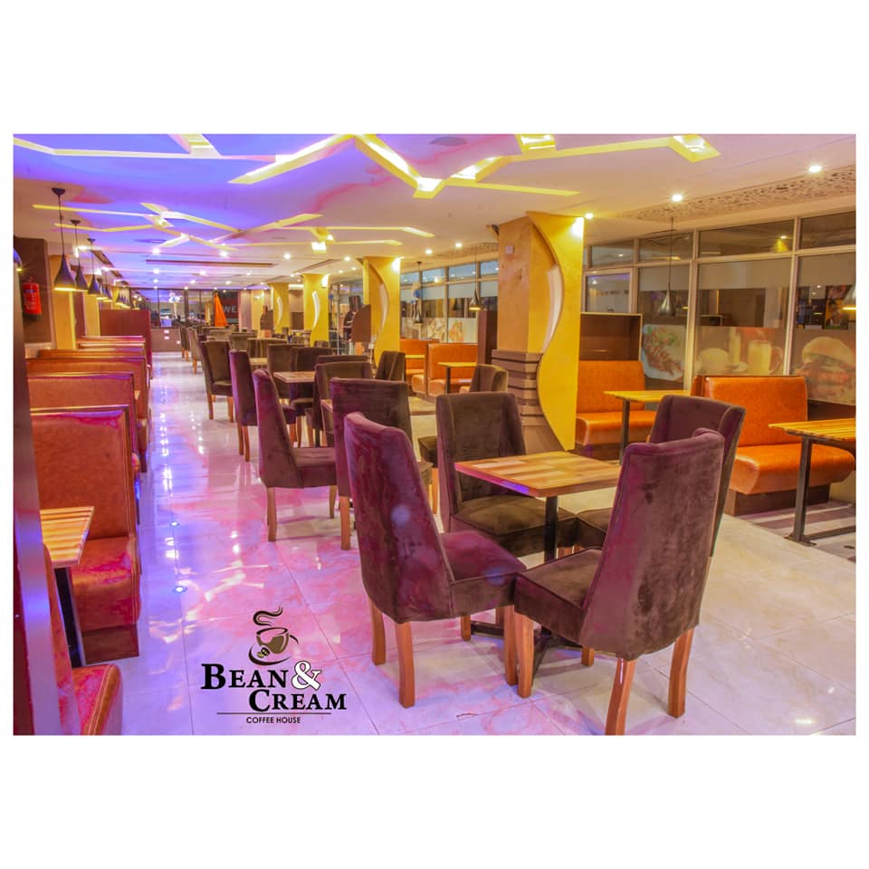eldoretleo's tweet photo. New Restaurant Alert 🚨 
Bean &amp; Cream located at Sirgoi Plaza in Eldoret Town opens its doors.
Here's the first look as captured by @eonchangwa

#Eldoret #EldoretLeo #LoveEldoret #GetInvolved https://t.co/NE0rQr1XUu