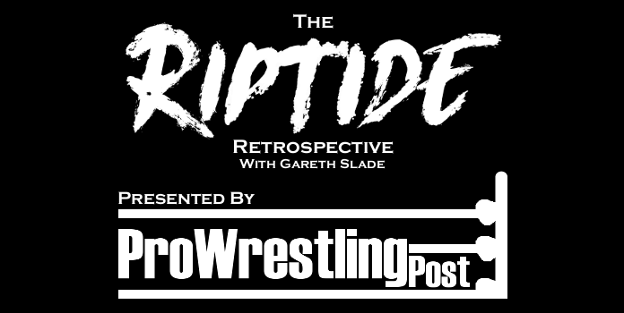 ProWrestlingPST's tweet photo. The latest @RIPTIDEwres RETROspective: #CombatPanto is here. @JesusofGazereth has his latest #review here. @Cara_Noir @PowerslamTV https://t.co/RQ8wMh5npp https://t.co/PCXkYT7cIF