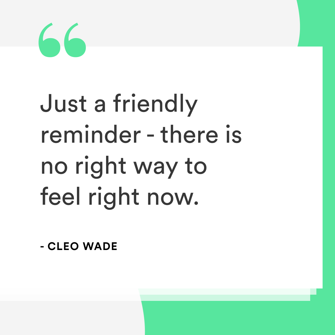 We hope you find time to reflect, relax, and recharge this Sunday ☺️
