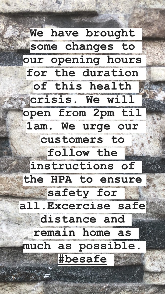 The Corner Snack Bar (@thecornermv) on Twitter photo 