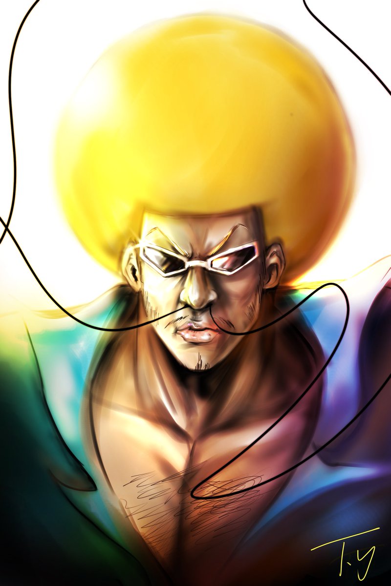 ボボボーボ・ボーボボ/ 母母母ー母・母ー母母