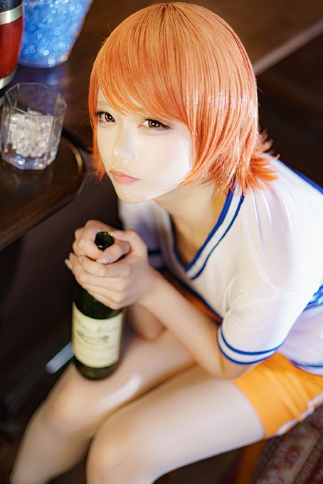 Twitterのコスプレ画像72